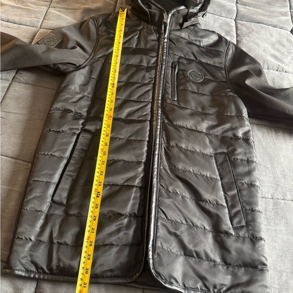 Dixxon Flannel Co. “The Resistor” Winter Jacket Brand New without Tags Size Med. - Picture 9 of 11